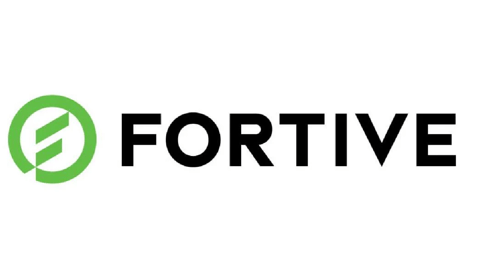 FORTIVE logo