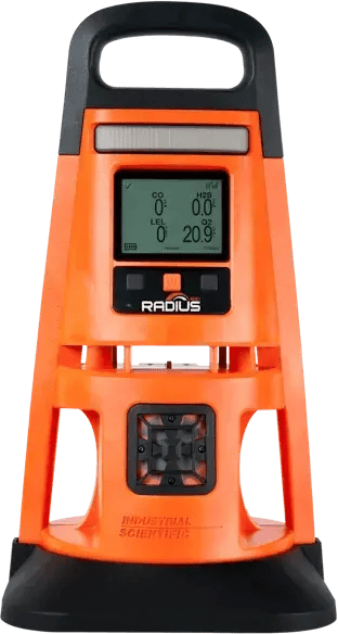 Radius-Front-Screen-overview