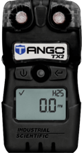 Gas Monitoring Sensors: A Deep Dive into HCN and NH3 Sensors for the Tango TX Series