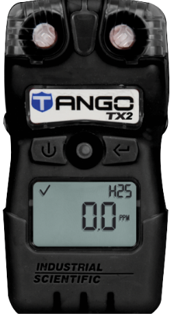 Gas Monitoring Sensors: A Deep Dive into HCN and NH3 Sensors for the Tango TX Series Featured Image