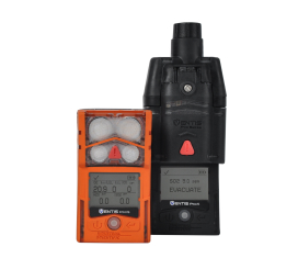 Industrial Point Gas Detection Products