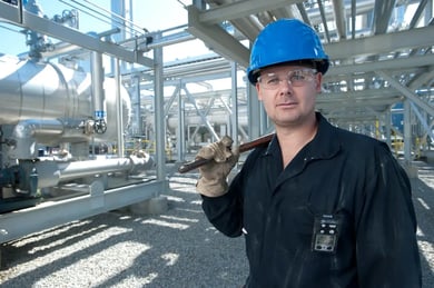 worker-gas-site